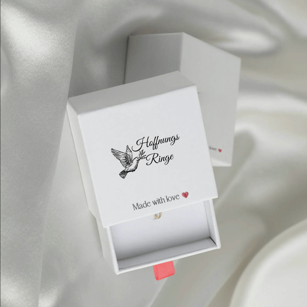 Ring „Pfotenliebe“