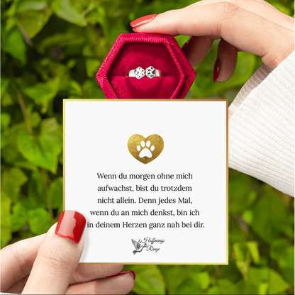 Ring „Pfotenliebe“